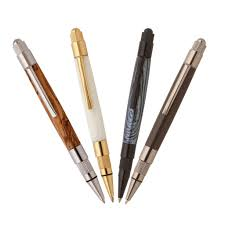 Stratus Pen Kit Range