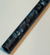 Bermond Blue Vintage Pen Rod