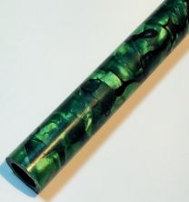 Stylograph Green Vintage Pen Rod