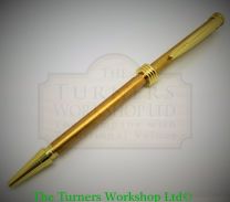 24kt Gold Streamline Pen Kit