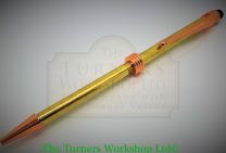 Copper Streamline Stylus Pen Kit