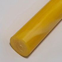 Lemon Polyester Pen Blank