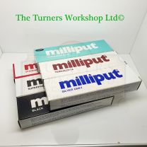 Sample Pack Milliput