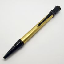 Executive Black Enamel Twist Pen Kit