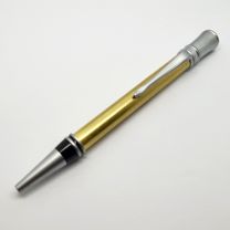 Brushed Satin Executive Pen Kit