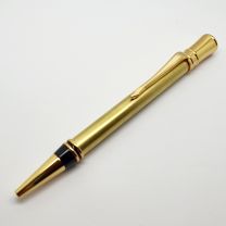 Executive 24kt Gold Twist Pen Kit