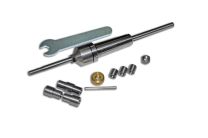 New Deluxe Colletted Pen Mandrel 2MT B