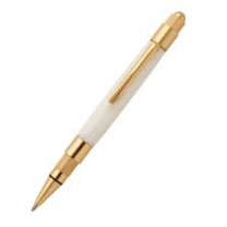 Stratus 24kt Gold Click Pen Kit 
