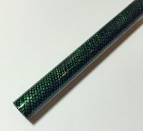Parker Green Lizard Vintage Rod