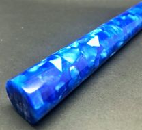 Erinoid™ Royal blue Chip 130mm