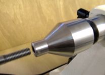 Pen Mandrel Saver 2mt