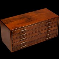 SC105 Toyooka 100 Pen Chest