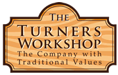 The Turners Workshop